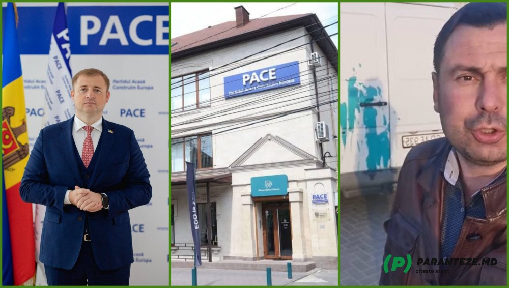 Cavcaliuc a spus secretul de care Vasile Costiuc se teme cel mai mult